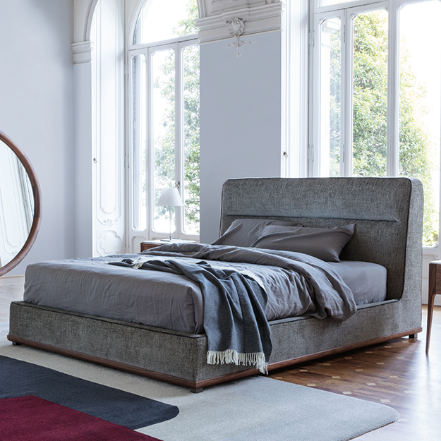 Layer Your Bed for Winter